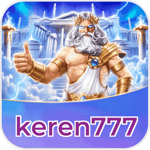 Screenshot 1 - keren777 Home Screen