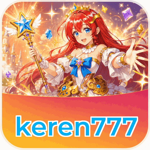 Screenshot 1 - keren777 Home Screen