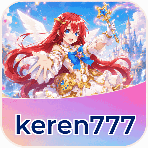 Screenshot 1 - keren777 Home Screen
