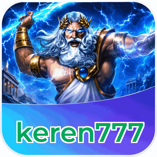Screenshot 1 - keren777 Home Screen