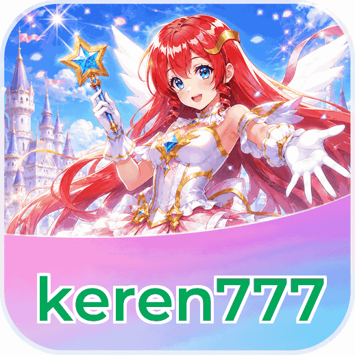 Screenshot 1 - keren777 Home Screen