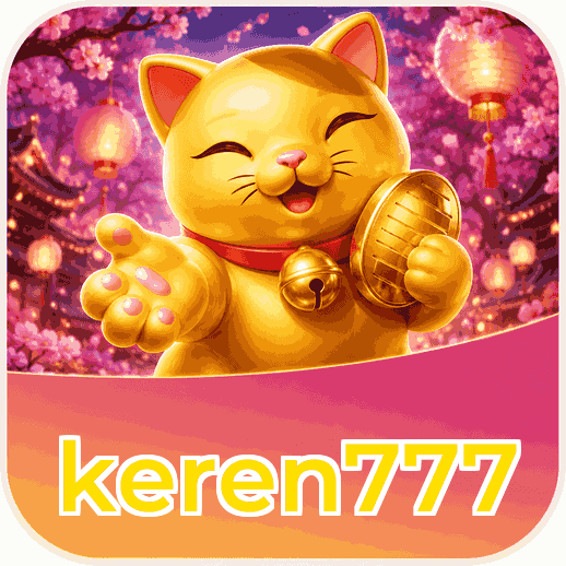 Screenshot 1 - keren777 Home Screen