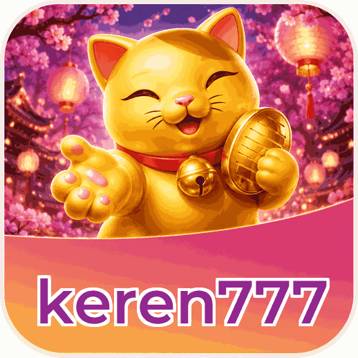 Screenshot 1 - keren777 Home Screen